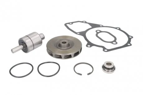 Фото 1 - ремкомплекты водяной помпы FEBI 03224 Ремкомплекты водяной помпы FEBI 03224 (фото 1)