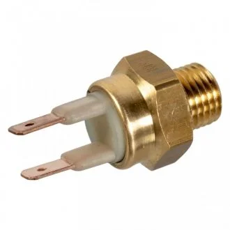 Термовыключатель вентилятора радиатора FEBI 03280