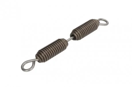 Пружина торм кол BPW 265X24 0539745010 FEBI 03300