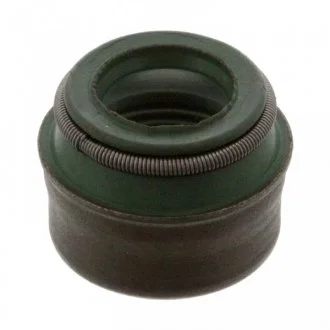 Фото сальник клапанів FEBI 03345 Сальник клапанів FEBI 03345