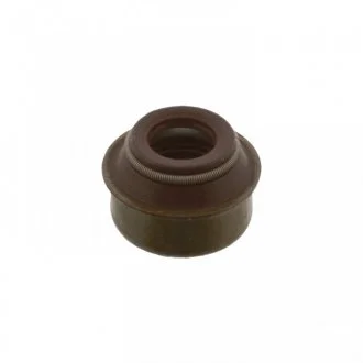 Сальник клапана 7мм Kadett E, Ascona, Vectra A, Astra F 1,6/1,7D FEBI 03354