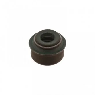 Сальник клап. 6мм 1,0-1,6/1,8/2,0 OHC 87- FEBI 03360