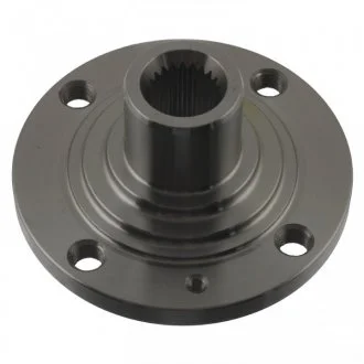 Фото ступиця FEBI 03368 Ступиця FEBI 03368