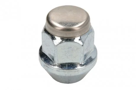 Фото гайка кріплення колеса Aveo FEBI 03375 Гайка кріплення колеса Aveo FEBI 03375