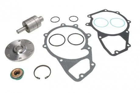 Фото 1 - ремкомплекты водяной помпы FEBI 03520 Ремкомплекты водяной помпы FEBI 03520 (фото 1)