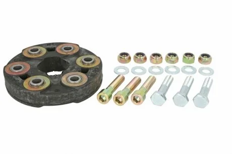 Муфта еласт.к-кт W202,210 FEBI 03567