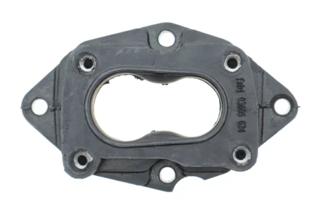 Гумова подушка карбюратора AUDI 100 C3, 80 B2, 80 B3, COUPE B2, VW GOLF I, GOLF II, JETTA II, PASSAT B2, SANTANA 1.3-2.2 08.78-07.92 FEBI 03605