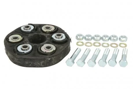 Опора карданвалу FEBI 03907