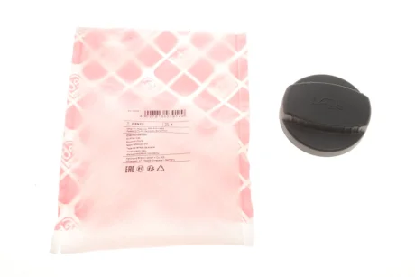 Крышка масла FEBI 03912