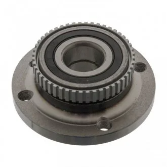 Фото набор колесных подшипников ступицы. FEBI 04044 Набор колесных подшипников ступицы. FEBI 04044