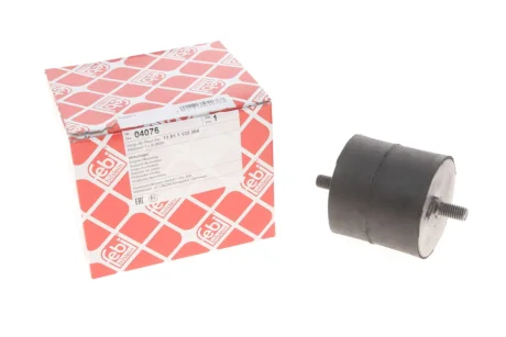 Подушка двигунуна E34 520-525 двигун М20-М50 FEBI 04076