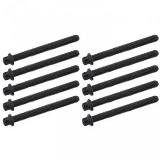 Набор болтов головки цилидров FEBI 04082