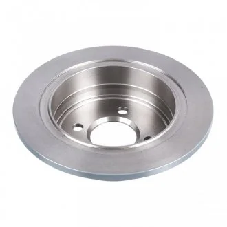 Диск гальмівний задній 316 82- 258 10 8.4 FEBI 04091