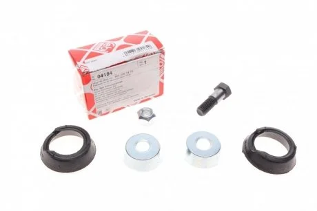 Ремк-кт рычага FEBI 04184