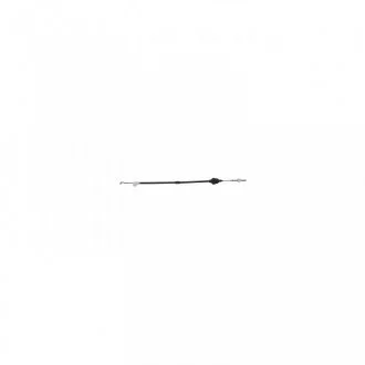 Трос зчеплення (780/525mm) Kadett D,Nexia(Узбекистан) FEBI 04189