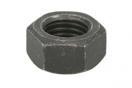 Оцинкована шестигранна гайка FEBI 04198