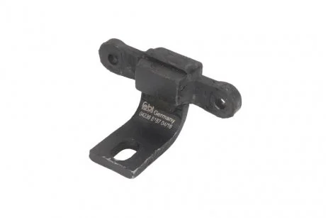 Кронштейн подушки двигуна FEBI 04236