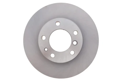 Диск гальм. передн. вентил. 5/7 серія (E32/E34) 88- (302*22) FEBI 04438