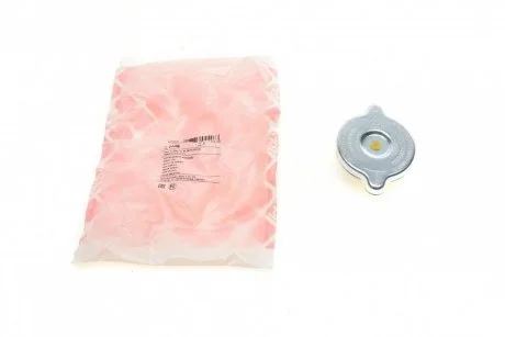 Пробка радіатора Polo, Passat, LT -83 AUDI50/80 1,0бар FEBI 04496