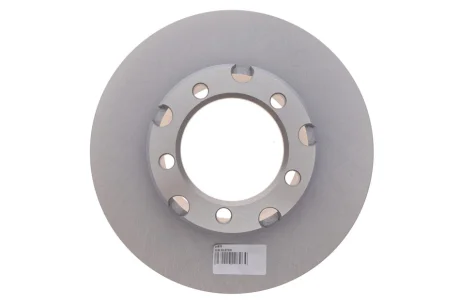 Диск тормозной, DB207-310 FEBI 04876