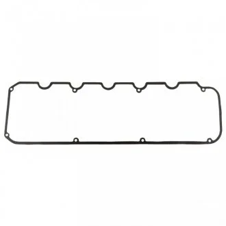 Фото прокладка клап. кришки 320/323 6цил. FEBI 04967 Прокладка клап. кришки 320/323 6цил. FEBI 04967