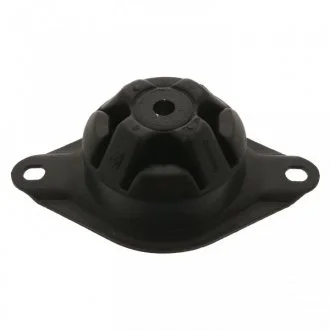 Подушка двигуна AUDI 100V+E 1,8 82- FEBI 04984