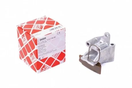 Фото натягувач ланцюга E36,E46,E34,E39 (дв.M50/M52/M54) FEBI 04989 Натягувач ланцюга E36,E46,E34,E39 (дв.M50/M52/M54) FEBI 04989