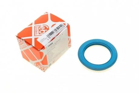 Фото ущільнююче кільце, ступица колеса FEBI 05004 Ущільнююче кільце, ступица колеса FEBI 05004