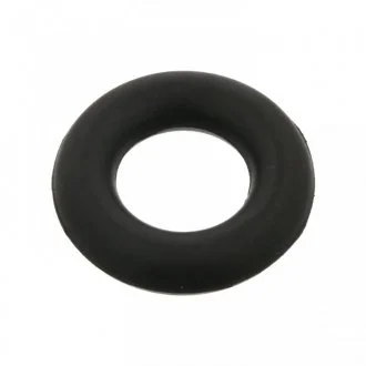 Гумовий кронштейн кріплення глушника (кільце) DB 124/201/123 FEBI 05075