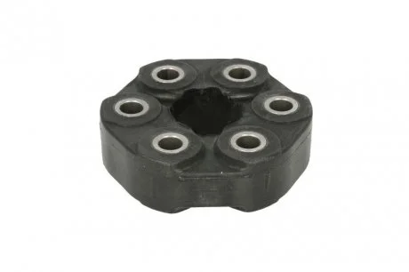 Фото еластична муфта карданного валу (зовнішній діаметр 110мм) BMW 1 (F20), 1 (F21), 1 (F40), 1 (F70), 2 (F22, F87), 2 (F23), 2 (F45), 2 GRAN COUPE (F44), 2 GRAN COUPE (F74) 1.5-3.0 06.87- FEBI 05084 Еластична муфта карданного валу (зовнішній діаметр 110мм) BMW 1 (F20), 1 (F21), 1 (F40), 1 (F70), 2 (F22, F87), 2 (F23), 2 (F45), 2 GRAN COUPE (F44), 2 GRAN COUPE (F74) 1.5-3.0 06.87- FEBI 05084