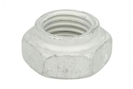 Оцинкована шестигранна гайка FEBI 05085
