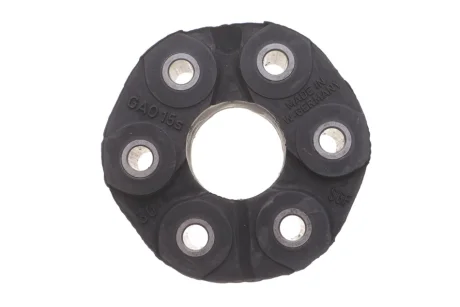 Диск еластичний(муфта) FEBI 05163