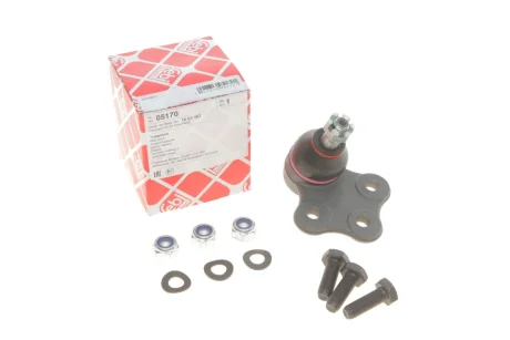 Шарова опора FEBI 05170