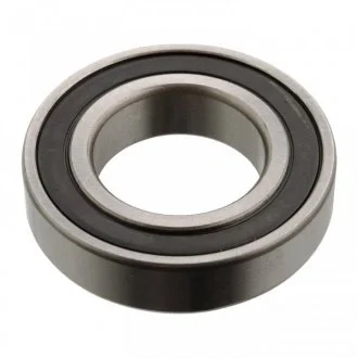 Фото підшипник опори кард.вала 30*55*13 W123-126 BMW FEBI 05362 Підшипник опори кард.вала 30*55*13 W123-126 BMW FEBI 05362