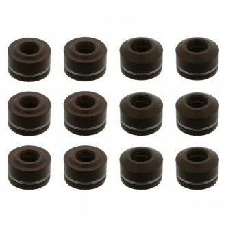 Набір прокладок, стержень клапана FEBI 05427