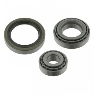 Фото подшипник ступицы колеса FEBI 05581 Подшипник ступицы колеса FEBI 05581