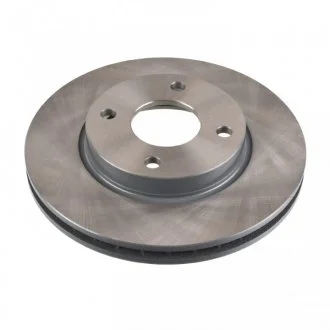 Тормозной диск FEBI 05645