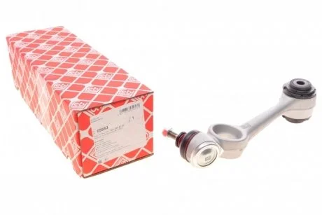 Важіль верхній прав.W123 FEBI 05953