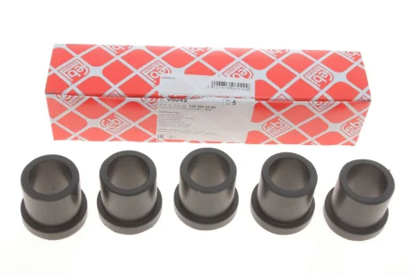 Втулка пер. ресcоры FEBI 06049