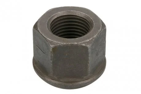 Гайка колеса M16x1,5mm ключ 24 FEBI 06218