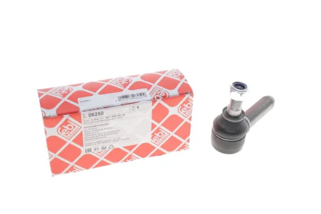 Кермовий наконечник FEBI 06250