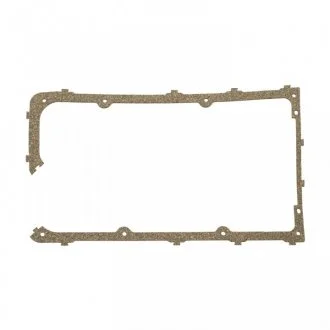 Прокладка клапанной крышки FEBI 06283