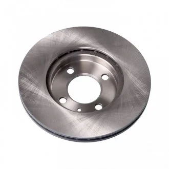 Тормозной диск FEBI 06512