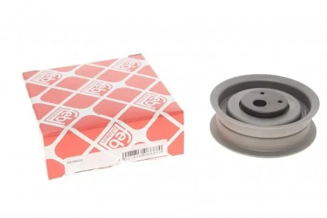Фото ролик натяжний ГРМ VW/Audi 1.6/1.8/2.0 (натяжний) (72х20.4) FEBI 06688 Ролик натяжний ГРМ VW/Audi 1.6/1.8/2.0 (натяжний) (72х20.4) FEBI 06688