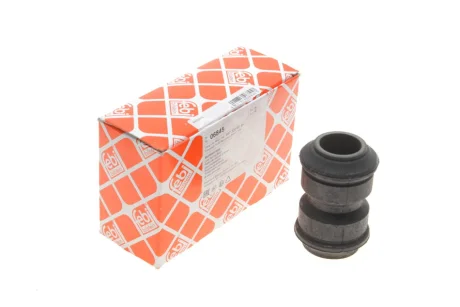 Сайлентблок рессоры FEBI 06845