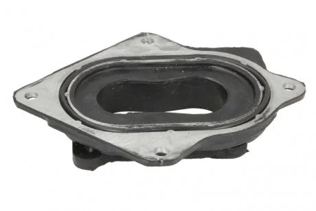 Підставка карбюратора 1,6/1,8 Golf,Jetta,Passat, AUDI 80/100 -91 FEBI 07107