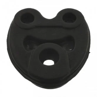 Кріплення глушника W124/201 (без кронштейна) FEBI 07365