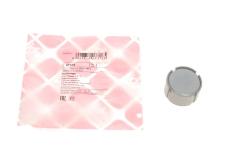 Подшипник выжимной FEBI 07376