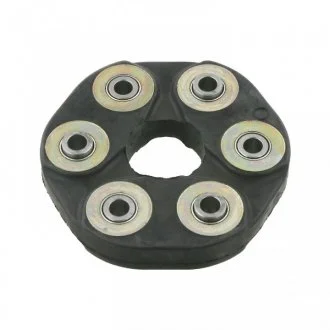 Муфта еласт. W123/126/202 FEBI 07543