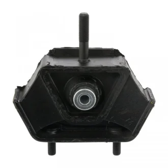 Подушкa двигателя (сторона установки: зависимые от автомобиля стороны монтажа) FEBI 07649